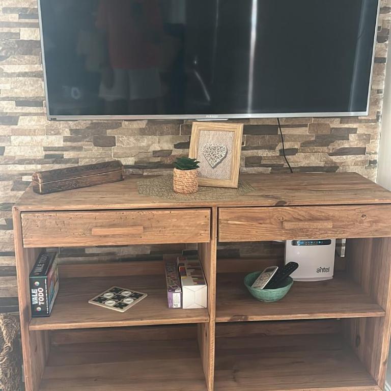 La Toscana villa serrana - Casa de 2 dormitorios - 17