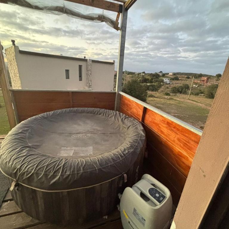 La Toscana villa serrana - Casa de 2 dormitorios - 18