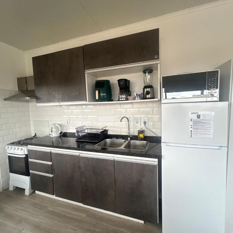 La Toscana villa serrana - Casa de 2 dormitorios - 12