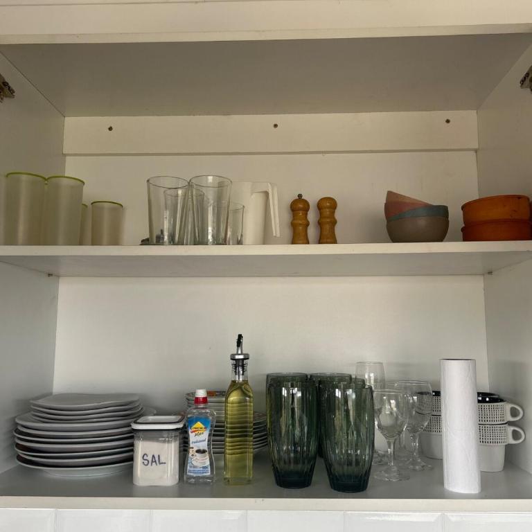 La Toscana villa serrana - Casa de 2 dormitorios - 19