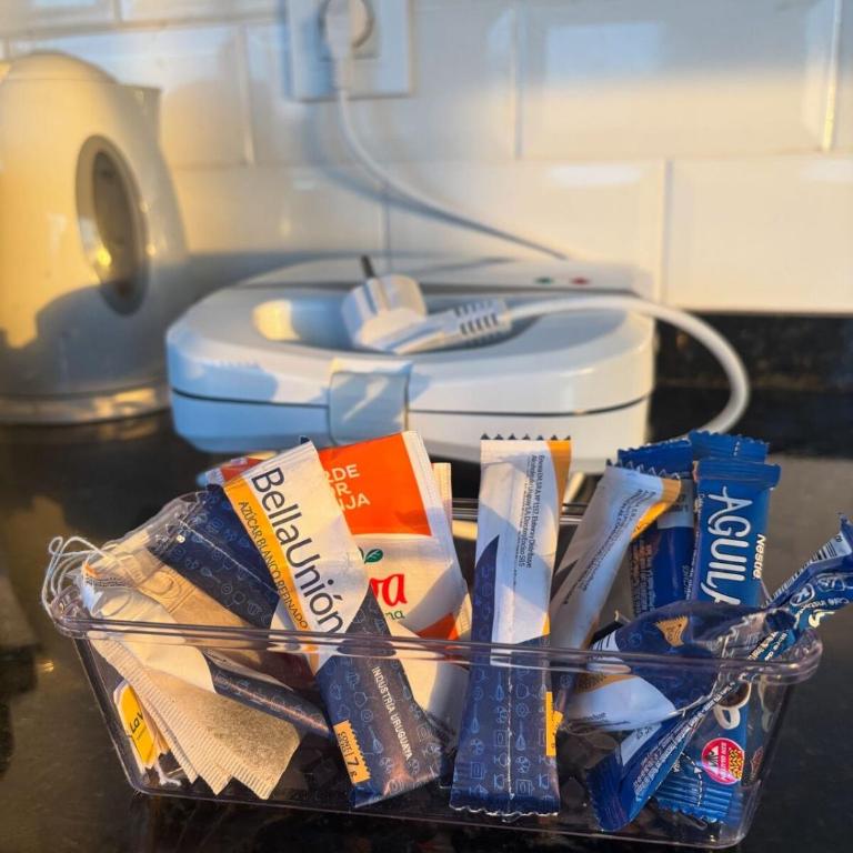 La Toscana villa serrana - Casa de 2 dormitorios - 21