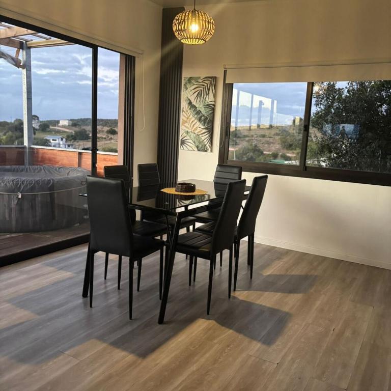 La Toscana villa serrana - Casa de 2 dormitorios - 15