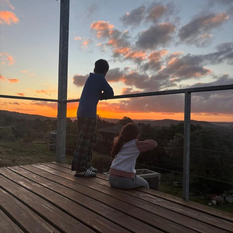 La Toscana villa serrana - Casa de 2 dormitorios - 24