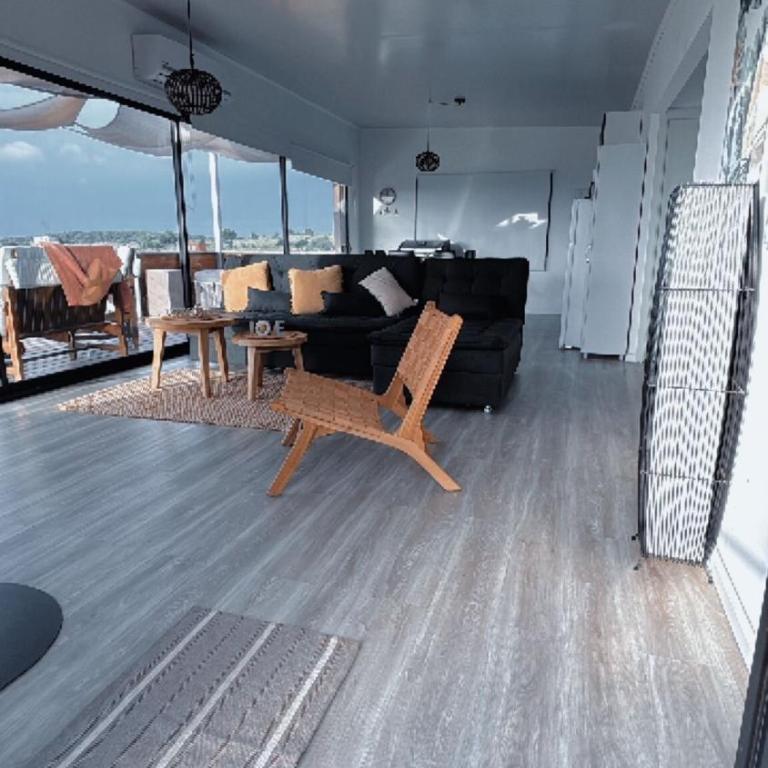 La Toscana villa serrana - Casa de 2 dormitorios - 6