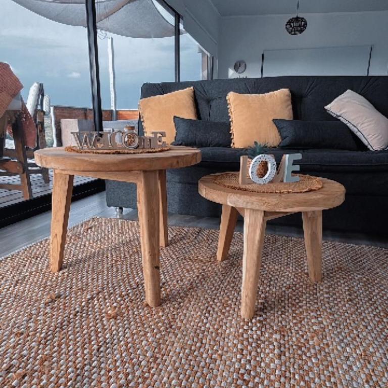 La Toscana villa serrana - Casa de 2 dormitorios - 10