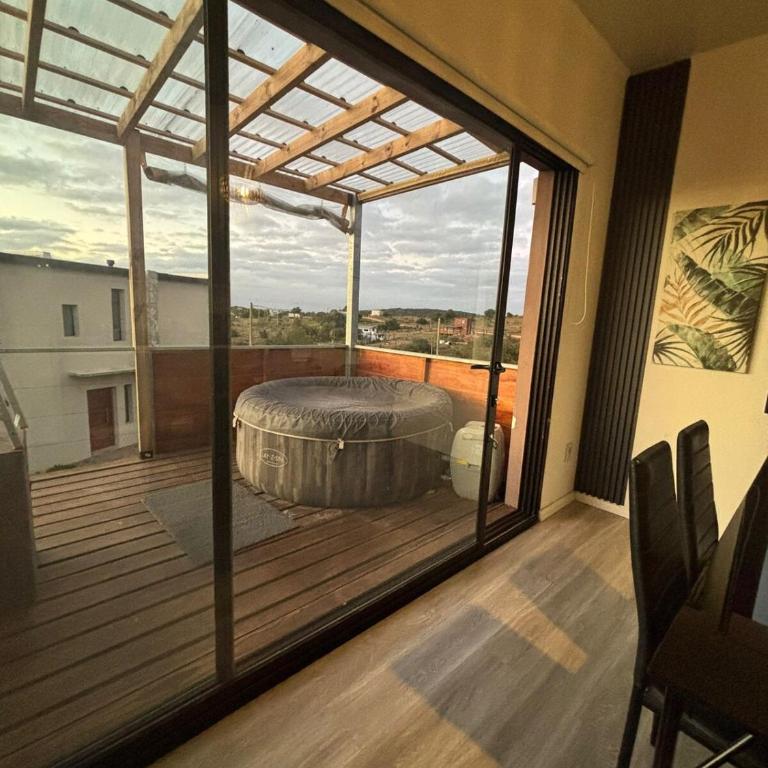 La Toscana villa serrana - Casa de 2 dormitorios - 11