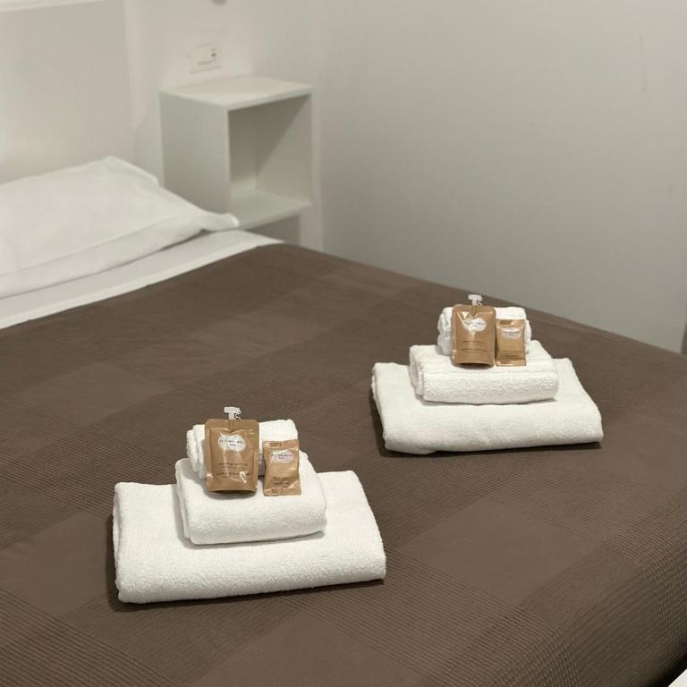 Caracciolo33 - Two-Bedroom Apartment - 4