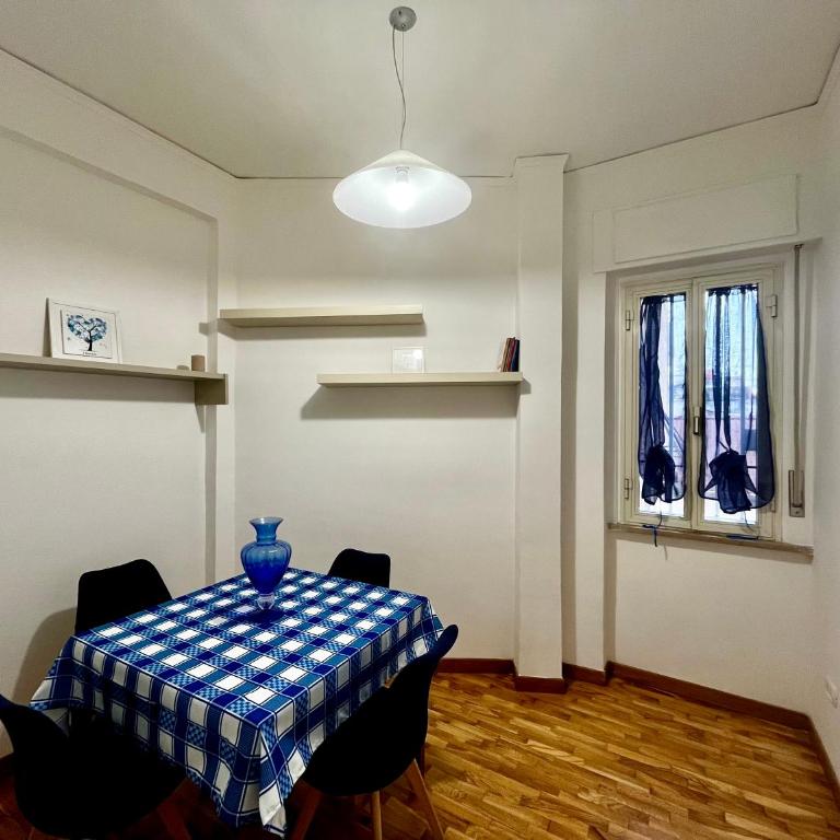 Mergellina Ludopà - Appartamento con 3 Camere da Letto - 4