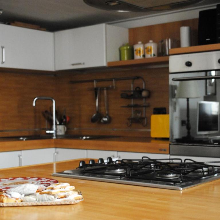 IzzHome Baylle - Loft - 7