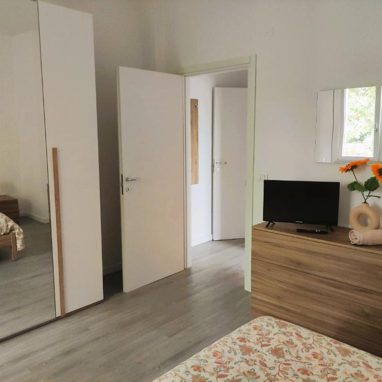 La Casina di Orsolina - Check-in Flessibile - Appartamento con 1 Camera da Letto - 12