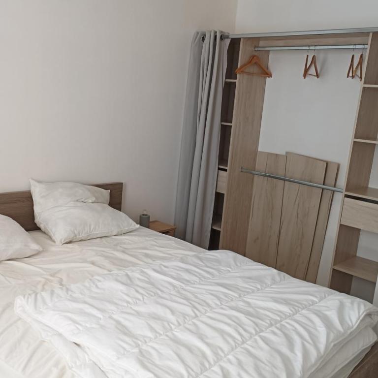 Jolie maison au calme - Apartment mit 2 Schlafzimmern - 12