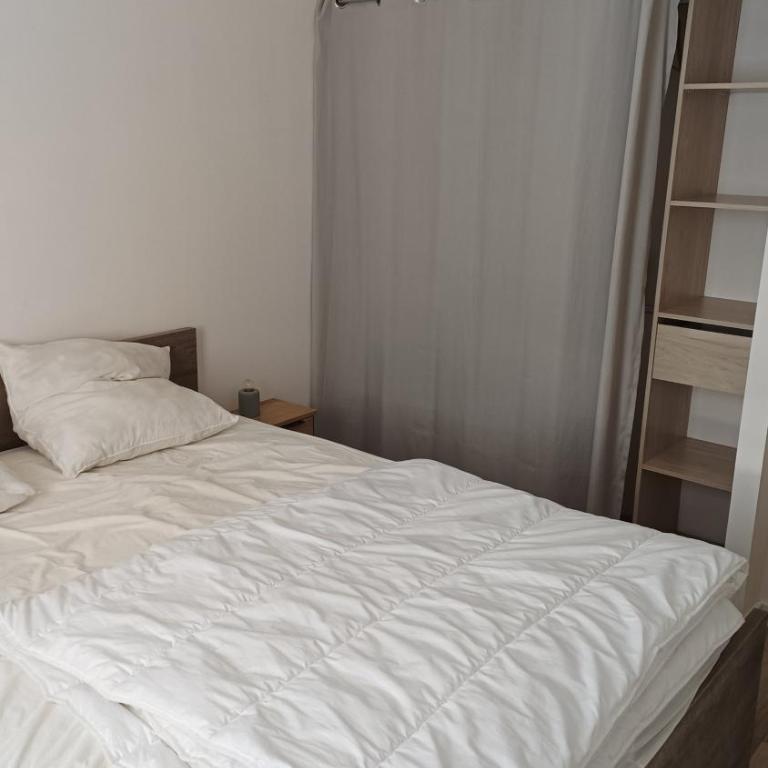 Jolie maison au calme - Apartment mit 2 Schlafzimmern - 15