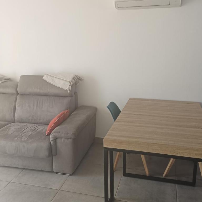 Jolie maison au calme - Apartment mit 2 Schlafzimmern - 14