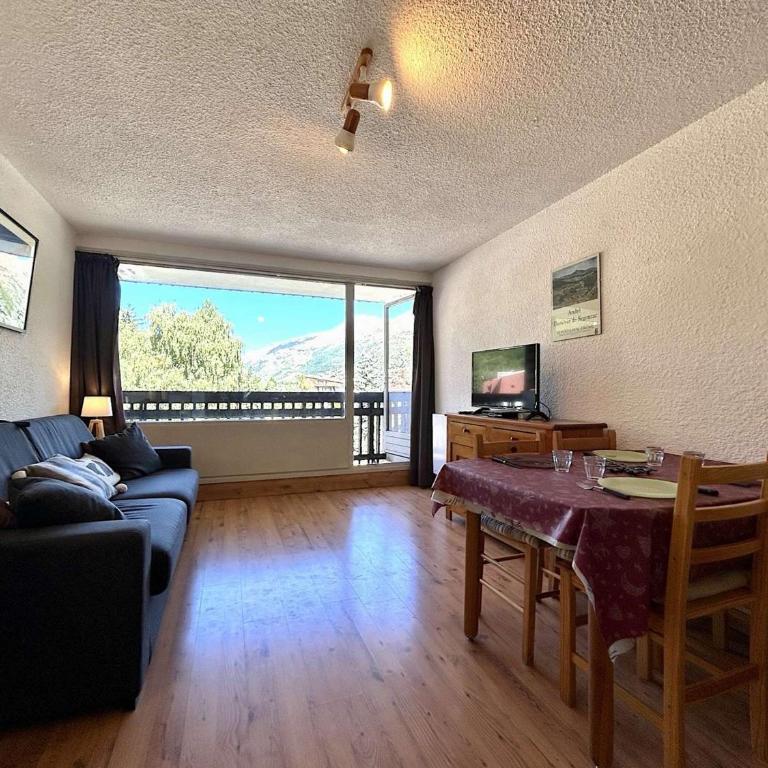 Studio 4 personnes proche des pistes à La Salle-les-Alpes - FR-1-330F-247 - Appartement - 1