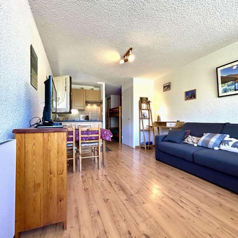 Studio 4 personnes proche des pistes à La Salle-les-Alpes - FR-1-330F-247 - Appartement - 5
