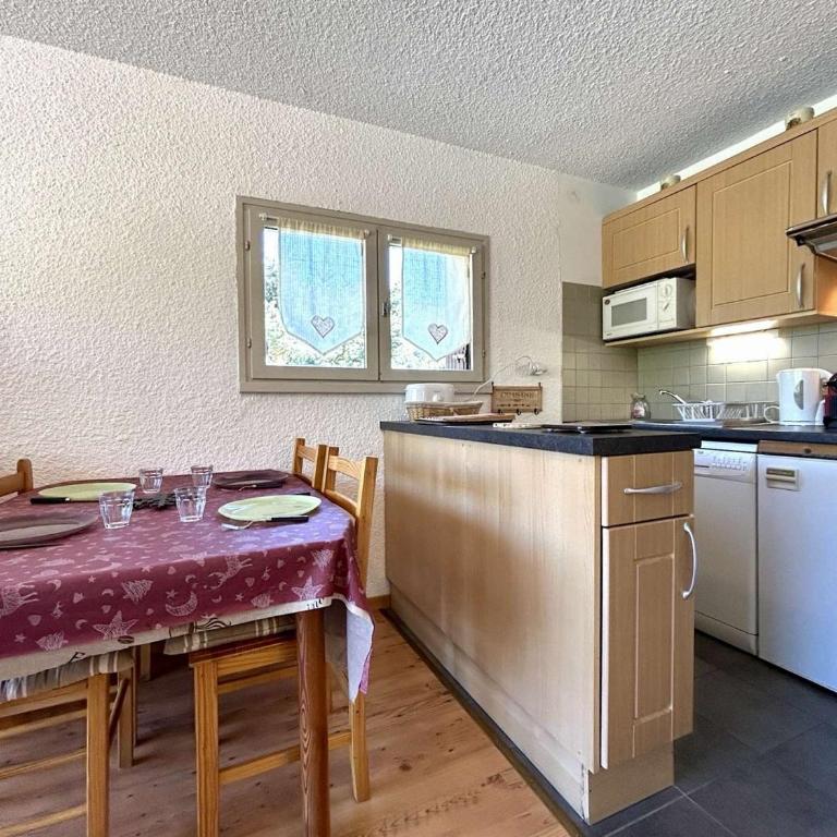 Studio 4 personnes proche des pistes à La Salle-les-Alpes - FR-1-330F-247 - Appartement - 6