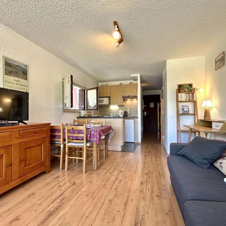 Studio 4 personnes proche des pistes à La Salle-les-Alpes - FR-1-330F-247 - Appartement - 7
