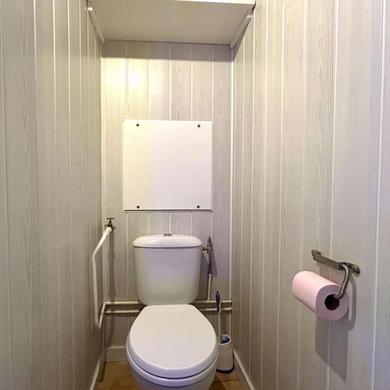 Studio 4 personnes proche des pistes à La Salle-les-Alpes - FR-1-330F-247 - Appartement - 11