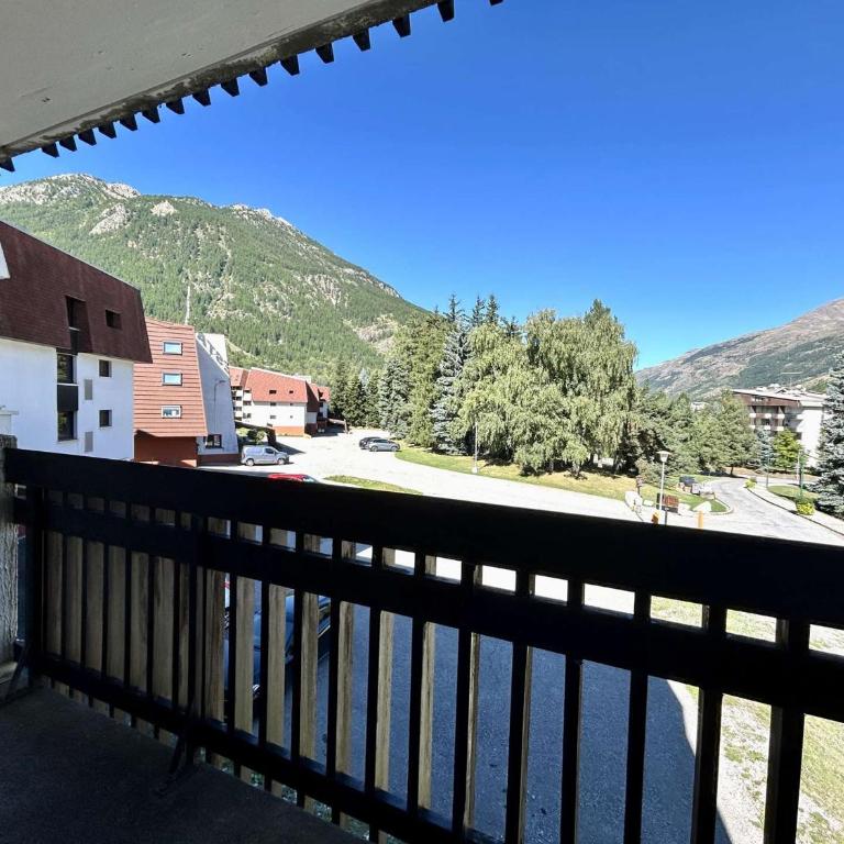 Studio 4 personnes proche des pistes à La Salle-les-Alpes - FR-1-330F-247 - Appartement - 14
