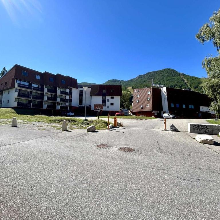 Studio 4 personnes proche des pistes à La Salle-les-Alpes - FR-1-330F-247 - Appartement - 16