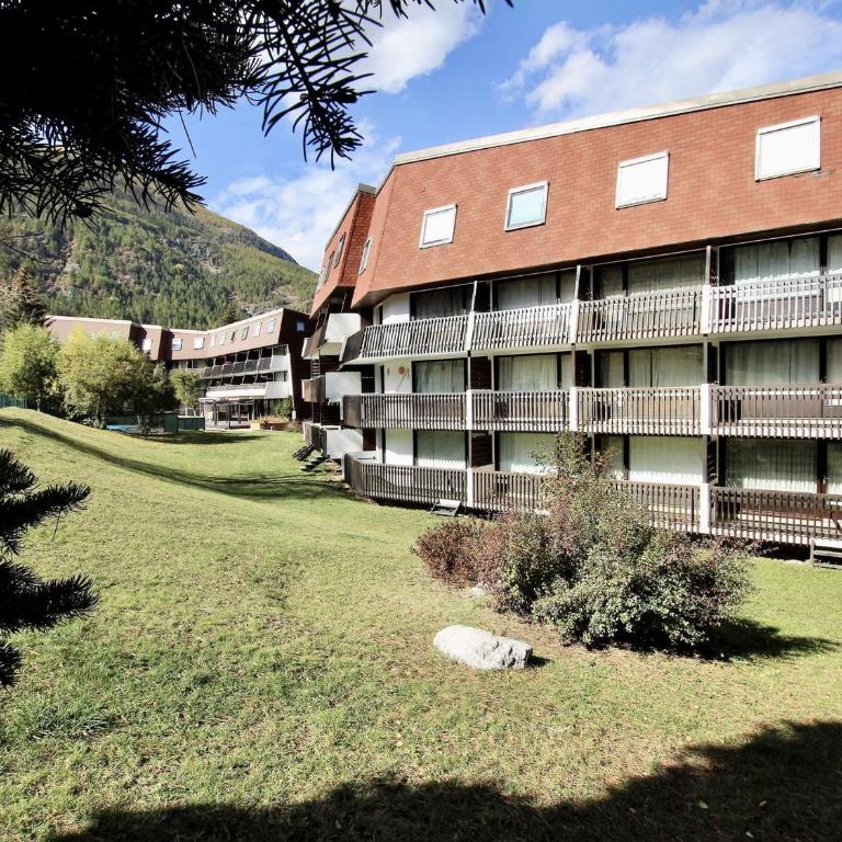 Studio 4 personnes proche des pistes à La Salle-les-Alpes - FR-1-330F-247 - Appartement - 17