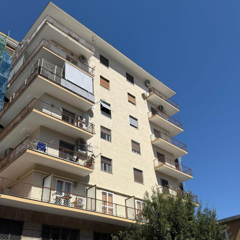 Merdionale51 - Appartamento Superior con 3 Camere da Letto - 23