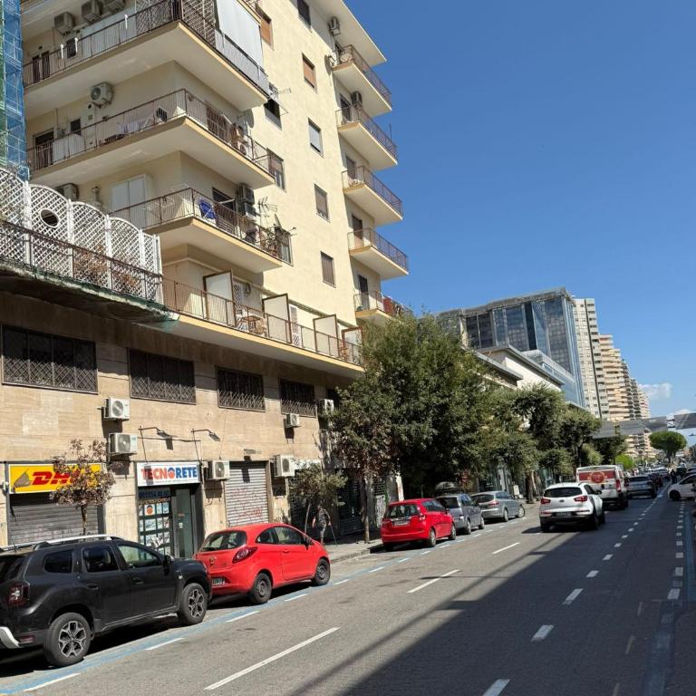 Merdionale51 - Appartamento Superior con 3 Camere da Letto - 25