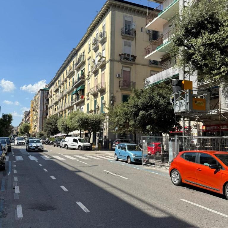 Merdionale51 - Appartamento Superior con 3 Camere da Letto - 24