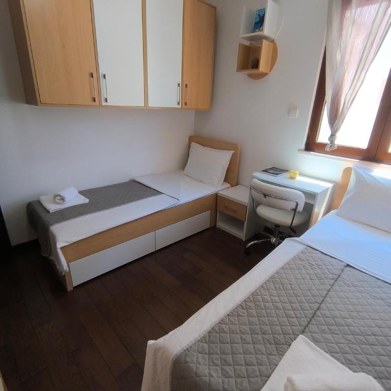 Four season seaview - lovely 2 bedroom apartment - Apartman sa 2 Spavaće Sobe - 13