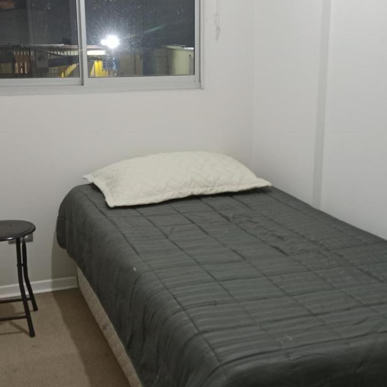 Acogedor departamento en Villa Alemana - Three-Bedroom Apartment - 2