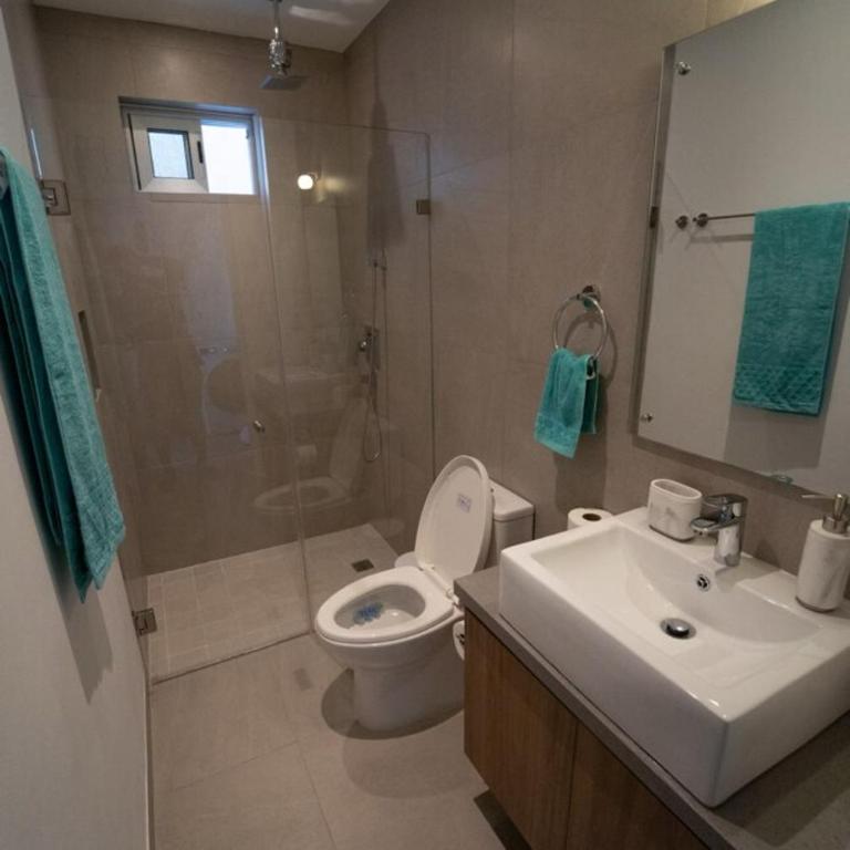Luxury Condo in Centro Playa with Pool - One-Bedroom Apartment - 12