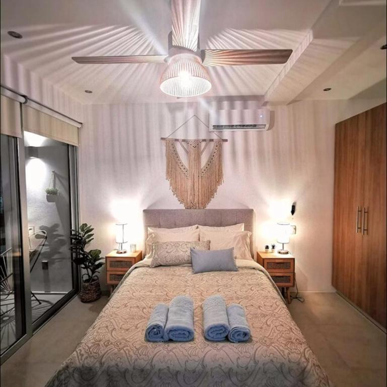 Luxury Condo in Centro Playa with Pool - One-Bedroom Apartment - 6