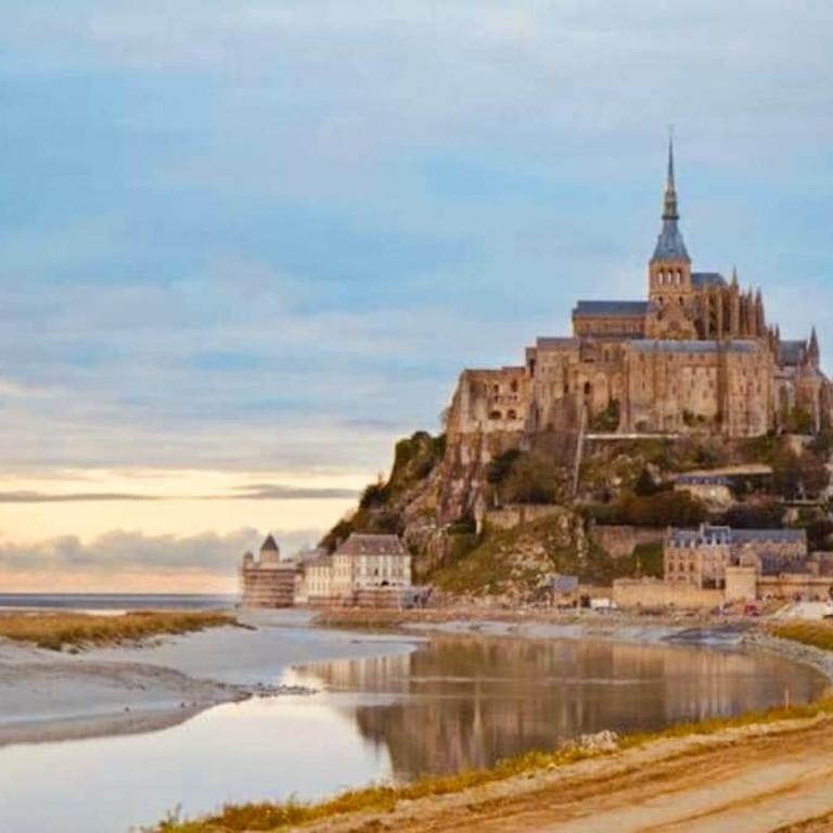Little Corsaire Gare parking & bus - Apartamento de 1 dormitorio - 3
