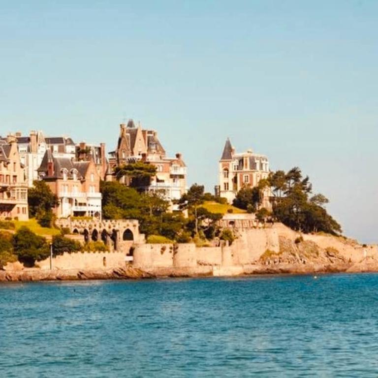 Little Corsaire Gare parking & bus - Apartamento de 1 dormitorio - 4
