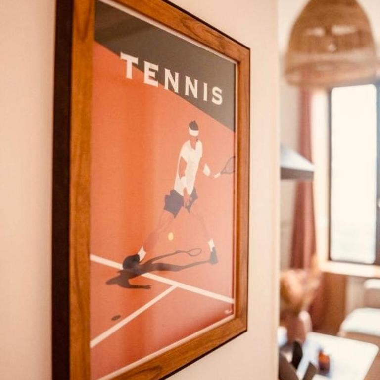 Little Corsaire Gare parking & bus - Apartamento de 1 dormitorio - 13