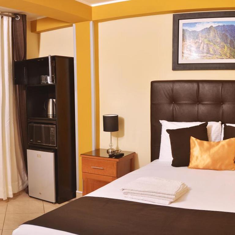 Hostel Esperanza - Double Room - 1