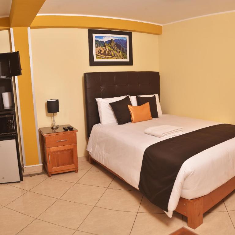Hostel Esperanza - Double Room - 10
