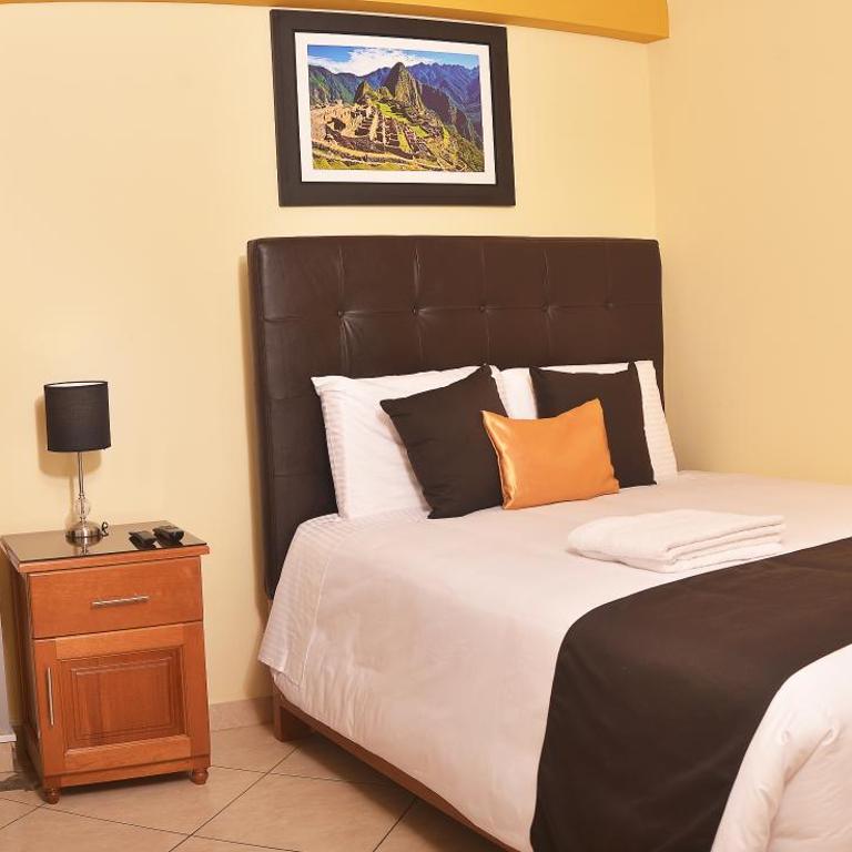 Hostel Esperanza - Double Room - 9