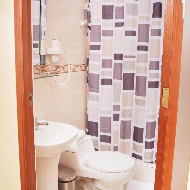 Hostel Esperanza - Double Room - 7