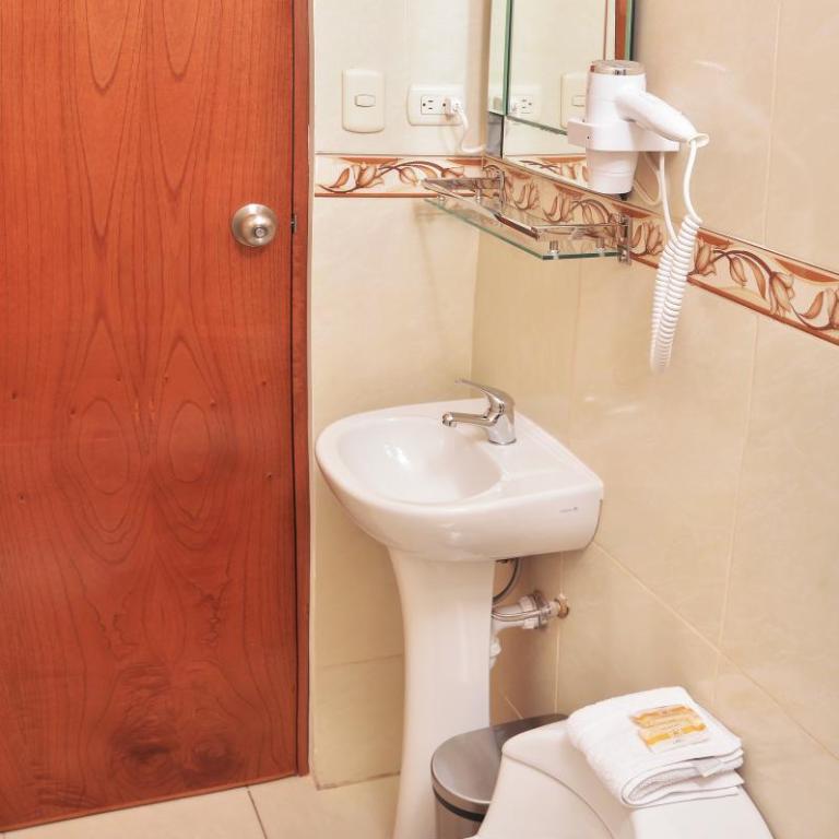 Hostel Esperanza - Double Room - 5