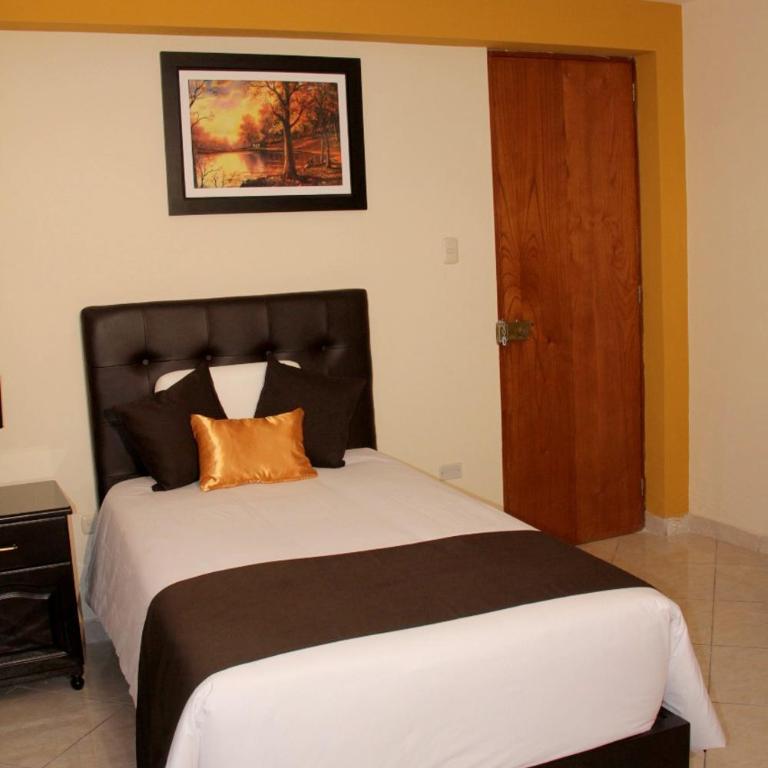 Hostel Esperanza - Double Room - 2