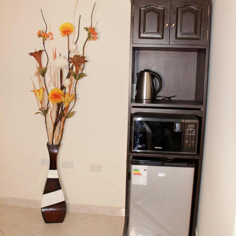 Hostel Esperanza - Double Room - 7