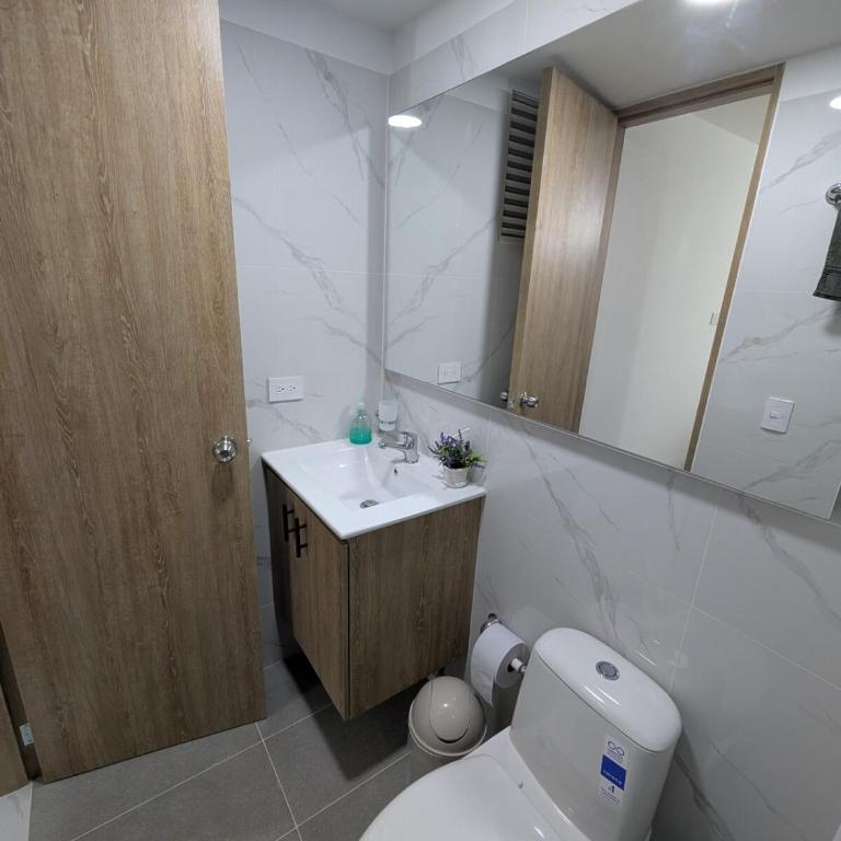 Espectacular Apartamento en del Centro de Cali - Apartamento de 2 dormitorios - 2