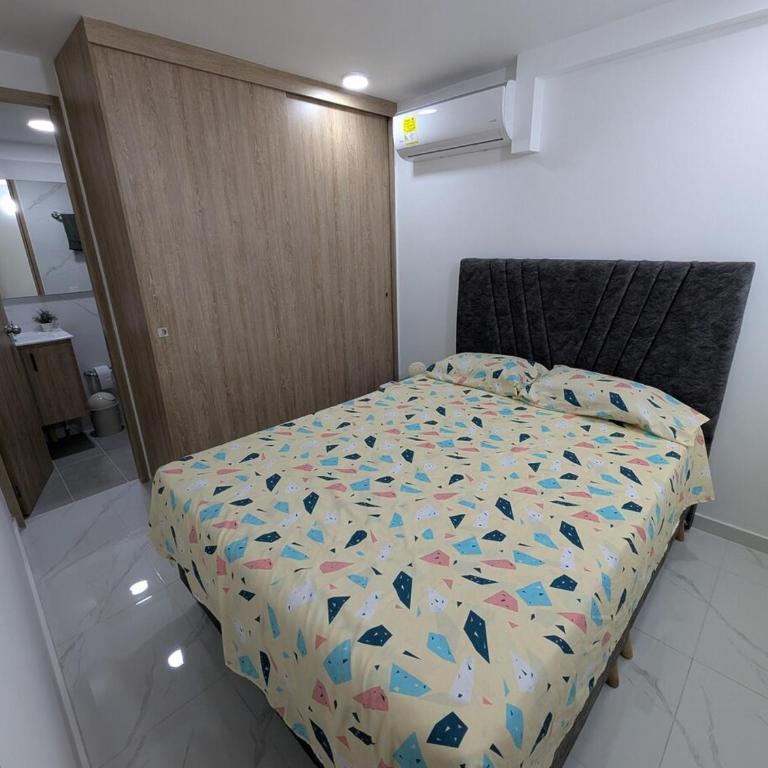 Espectacular Apartamento en del Centro de Cali - Apartamento de 2 dormitorios - 3