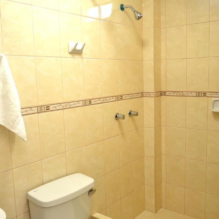 Hostel Esperanza - Double Room - 8