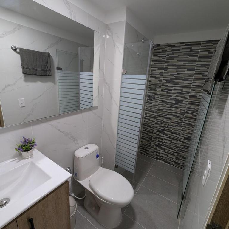 Espectacular Apartamento en del Centro de Cali - Apartamento de 2 dormitorios - 8