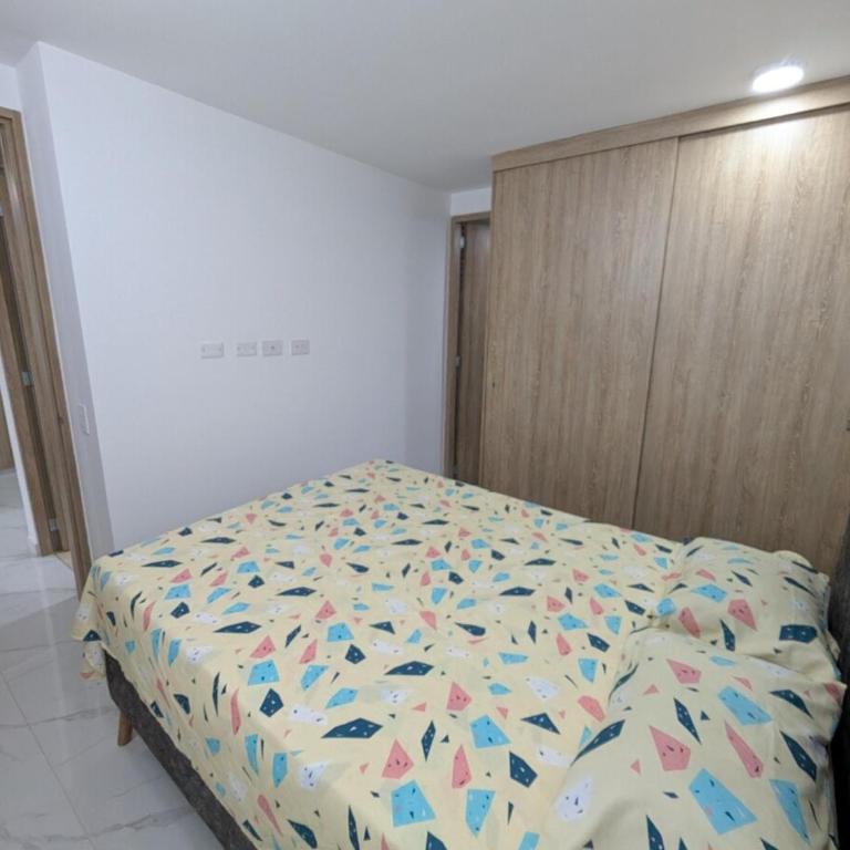 Espectacular Apartamento en del Centro de Cali - Apartamento de 2 dormitorios - 11