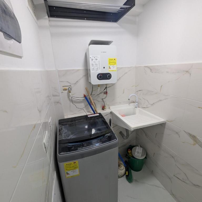 Espectacular Apartamento en del Centro de Cali - Apartamento de 2 dormitorios - 12