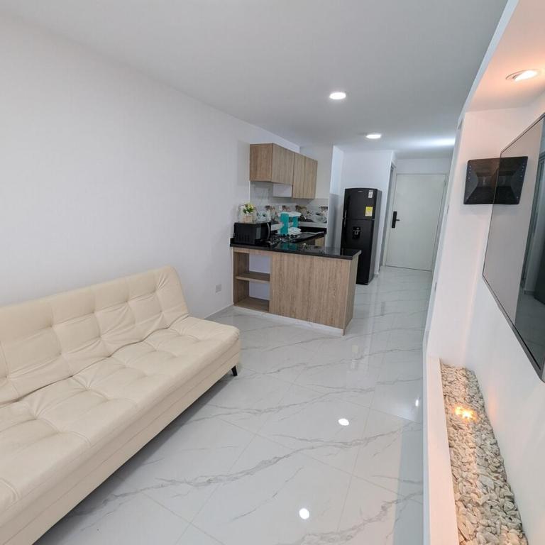 Espectacular Apartamento en del Centro de Cali - Apartamento de 2 dormitorios - 14