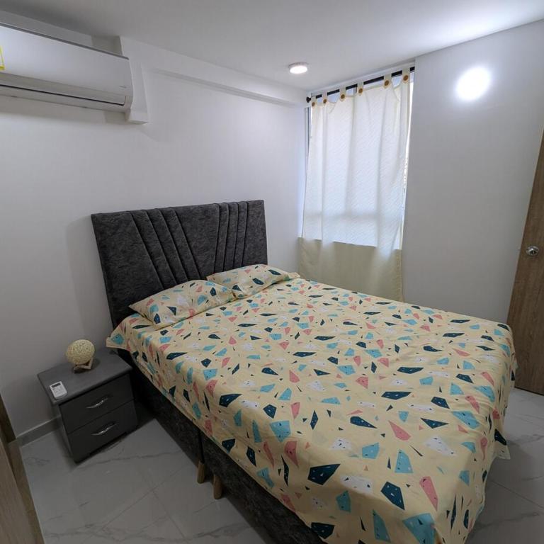 Espectacular Apartamento en del Centro de Cali - Apartamento de 2 dormitorios - 19